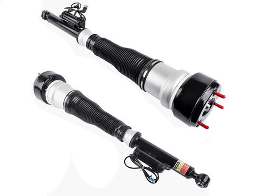 A2213201438 A2213201338 मर्सिडीज-बेंज एस क्लास W221 S350 S400 S550 S600 के लिए रियर एयर सस्पेंशन शॉक स्ट्रॉट्स