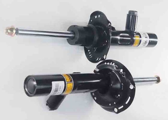 VW Touran Tiguan Passat Golf Skoda Arteon 2015-2021 के लिए फ्रंट इलेक्ट्रिक डंपिंग स्प्रिंग सस्पेंशन शॉक 5Q0413031FA 5Q0413032FA