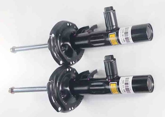 VW Touran Tiguan Passat Golf Skoda Arteon 2015-2021 के लिए फ्रंट इलेक्ट्रिक डंपिंग स्प्रिंग सस्पेंशन शॉक 5Q0413031FA 5Q0413032FA