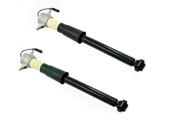 ऑडी Q5 SQ5 2018-2023 के लिए रियर शॉक एब्सॉर्बर स्ट्रट्स w/Electric Control 80A616025Q