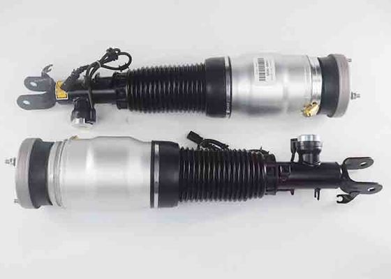 Hyundai Equus Genesis 2009-2016 के लिए फ्रंट एयर सस्पेंशन शॉक अवशोषक स्ट्रट्स फिट बैठता है 54605-3N505 54605-3N506 54611-3M500