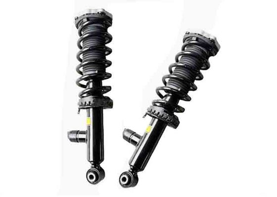 37106887148 33536884916 BMW X3 X4 G01 G02 के लिए रियर शॉक अवशोषक स्ट्रट ASSY w/VDC 14-24