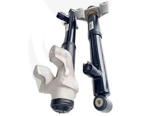 सामने पीछे एयर सस्पेंशन शॉक स्ट्रट्स वोल्वो XC90 2.0L T5 T6 T8 31476850 31451396 के लिए फिट