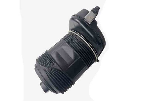 रियर लेफ्ट एयर सस्पेंशन स्प्रिंग बैग फिट पोर्श कायेन 9Y0 2018-2022 9Y0616001