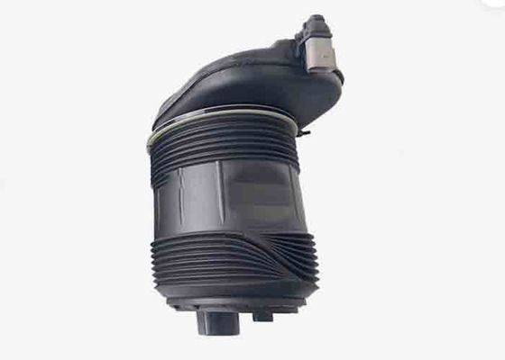 रियर लेफ्ट एयर सस्पेंशन स्प्रिंग बैग फिट पोर्श कायेन 9Y0 2018-2022 9Y0616001