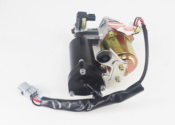 48910-60020 48910-60021 टोयोटा लेक्सस GX470 लैंड क्रूजर प्राडो 150 के लिए एयर सस्पेंशन कंप्रेसर w/DRYER