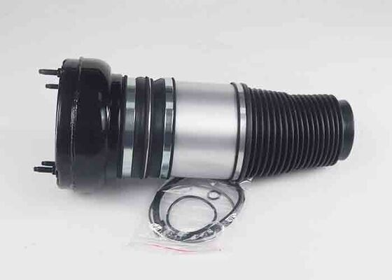 पोर्श Macan 95B 2014-2018 के लिए फ्रंट L/R एयर सस्पेंशन स्प्रिंग बैग 95B616039J 95B616039R