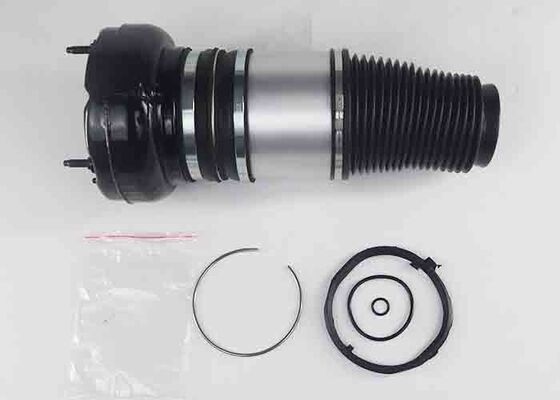 पोर्श Macan 95B 2014-2018 के लिए फ्रंट L/R एयर सस्पेंशन स्प्रिंग बैग 95B616039J 95B616039R