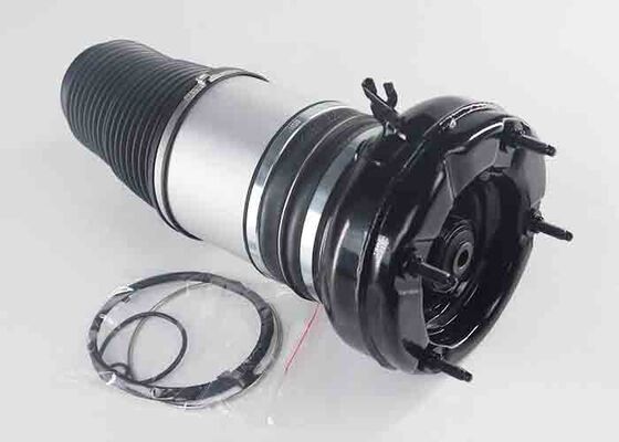 पोर्श Macan 95B 2014-2018 के लिए फ्रंट L/R एयर सस्पेंशन स्प्रिंग बैग 95B616039J 95B616039R