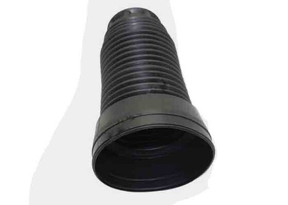 54606-3M506 54606-3M507 Hyundai Equus / Genesis 2011-2016 के लिए फ्रंट एयर सस्पेंशन शॉक डस्ट कवर बूट्स।