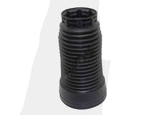 54606-3M506 54606-3M507 Hyundai Equus / Genesis 2011-2016 के लिए फ्रंट एयर सस्पेंशन शॉक डस्ट कवर बूट्स।