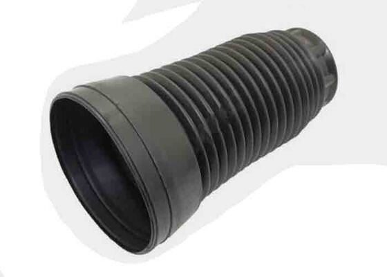 54606-3M506 54606-3M507 Hyundai Equus / Genesis 2011-2016 के लिए फ्रंट एयर सस्पेंशन शॉक डस्ट कवर बूट्स।