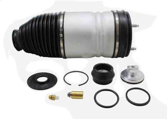 डॉज रैम 1500 2013-2019 के लिए फ्रंट लेफ्ट / राइट एयर सस्पेंशन स्प्रिंग बैग 04877146AH 04877147AA