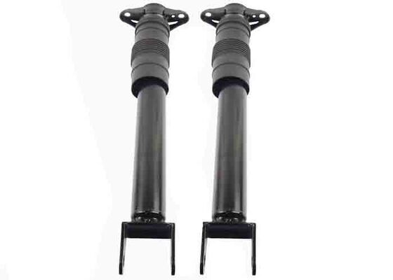 68069680AG 68069680AH 68069680AB 68069680AE रियर लेफ्ट एंड राइट शॉक एब्सॉर्बर Assy के लिए 2011-2015 Dodge Durango Jeep Grand Cherokee