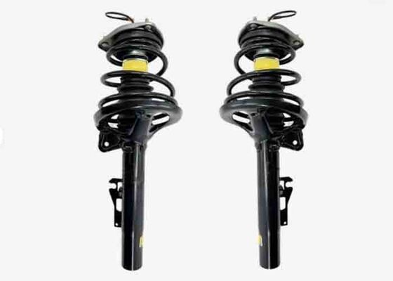 99734304723 99734304724 Front Shock Absorber Struts Assembly w/PASM For Porsche 911 997 4WD AWD 2005-2012
