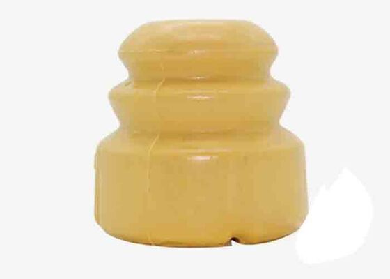 ऑडी ए8 डी4 ए6सी7 ए7 के लिए फ्रंट एयर सस्पेंशन शॉक बफर बम्प रबर बफर 4G0616039N 4H0616039AC