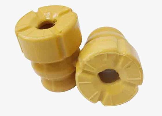 ऑडी ए8 डी4 रबर बफर 4H6616002F के लिए रियर एयर सस्पेंशन शॉक बफर बंप स्टॉप