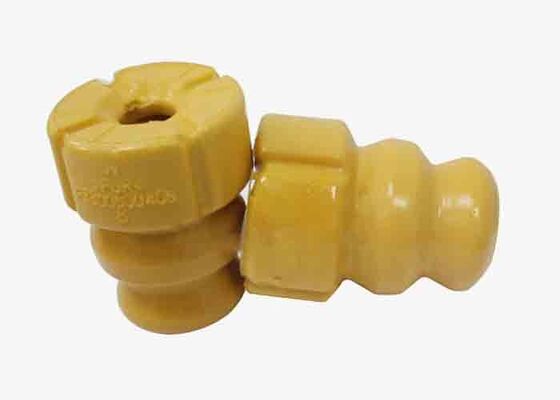 ऑडी ए8 डी4 रबर बफर 4H6616002F के लिए रियर एयर सस्पेंशन शॉक बफर बंप स्टॉप