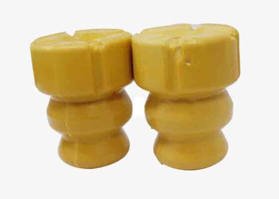 ऑडी ए8 डी4 रबर बफर 4H6616002F के लिए रियर एयर सस्पेंशन शॉक बफर बंप स्टॉप