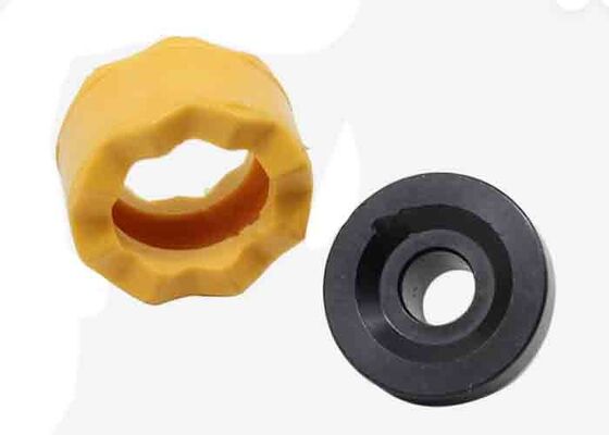 ऑडी ए8 डी3 4ई फ्रंट एयर सस्पेंशन स्ट्रट इनर टॉप माउंट इनसाइड रबर 4ई0616039एएफ 4ई0616040एएफ के लिए