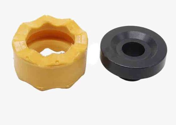 ऑडी ए8 डी3 4ई फ्रंट एयर सस्पेंशन स्ट्रट इनर टॉप माउंट इनसाइड रबर 4ई0616039एएफ 4ई0616040एएफ के लिए