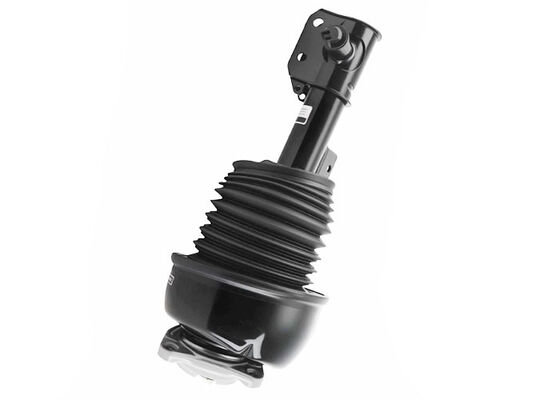 A2123204325 A2123204425 मर्सिडीज बेंज ई-क्लास W212 W218 AWD 4 MATIC के लिए फ्रंट एयर सस्पेंशन शॉक स्ट्रट्स + रियर एयर स्प्रिंग बैग