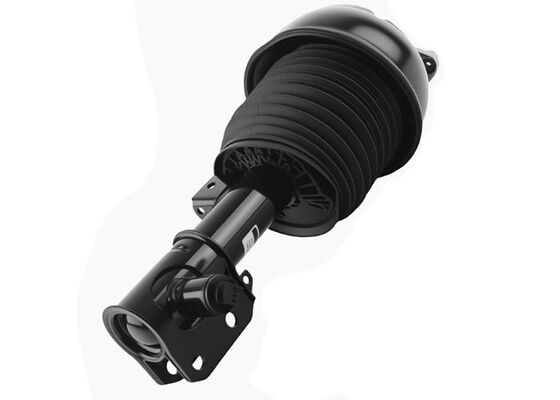 A2123204325 A2123204425 मर्सिडीज बेंज ई-क्लास W212 W218 AWD 4 MATIC के लिए फ्रंट एयर सस्पेंशन शॉक स्ट्रट्स + रियर एयर स्प्रिंग बैग