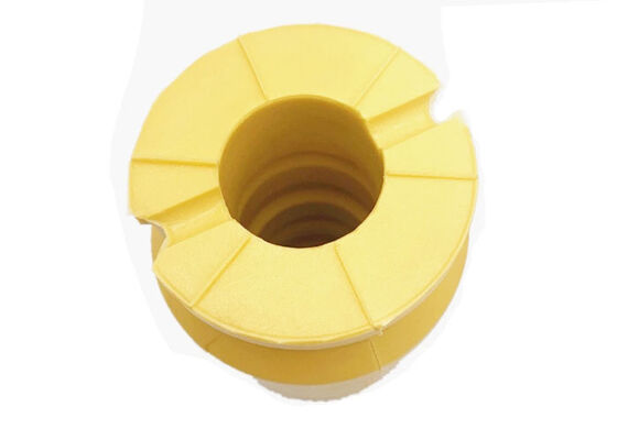 A2123202038 A2123201938 मर्सिडीज W212 C218 के लिए फ्रंट एयर सस्पेंशन शॉक एब्सॉर्बर रबर बंपर बफर