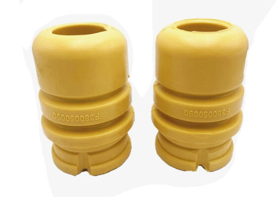 A2123202038 A2123201938 मर्सिडीज W212 C218 के लिए फ्रंट एयर सस्पेंशन शॉक एब्सॉर्बर रबर बंपर बफर