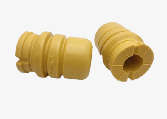 A2123202038 A2123201938 मर्सिडीज W212 C218 के लिए फ्रंट एयर सस्पेंशन शॉक एब्सॉर्बर रबर बंपर बफर