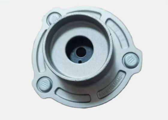 टेस्ला मॉडल 3/Y 2017-2023 1188370-00-C रबर के लिए फ्रंट एयर सस्पेंशन शॉक एब्सॉर्बर टॉप कवर माउंटिंग