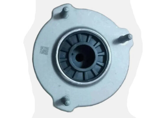 टेस्ला मॉडल 3/Y 2017-2023 1188370-00-C रबर के लिए फ्रंट एयर सस्पेंशन शॉक एब्सॉर्बर टॉप कवर माउंटिंग