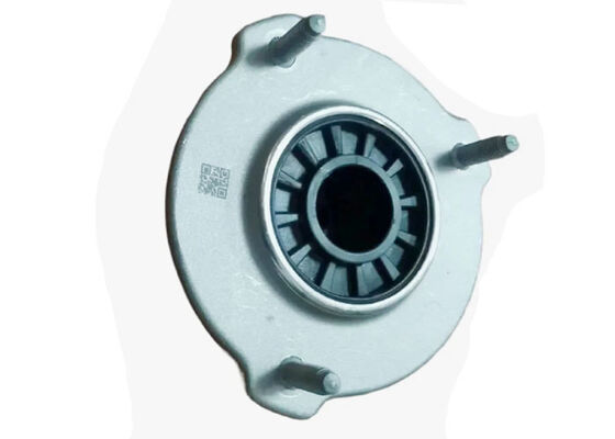 टेस्ला मॉडल 3/Y 2017-2023 1188370-00-C रबर के लिए फ्रंट एयर सस्पेंशन शॉक एब्सॉर्बर टॉप कवर माउंटिंग