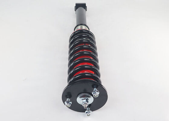 2006-2013 Range Rover Sport LR3 LR4 L320 एयर टू कॉइल स्प्रिंग सस्पेंशन कन्वर्जन किट RNB501580 RTD501090