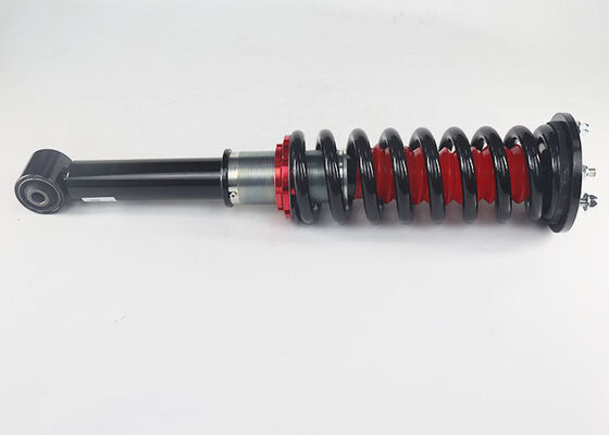 2006-2013 Range Rover Sport LR3 LR4 L320 एयर टू कॉइल स्प्रिंग सस्पेंशन कन्वर्जन किट RNB501580 RTD501090