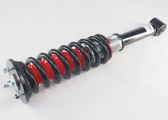 2006-2013 Range Rover Sport LR3 LR4 L320 एयर टू कॉइल स्प्रिंग सस्पेंशन कन्वर्जन किट RNB501580 RTD501090