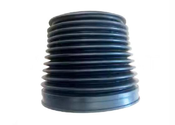 9Y0616039F 9Y0616040 Front Air Suspension Shock Dust Boot Cover For Porsche Cayenne 9Y0/9YA 2018-22