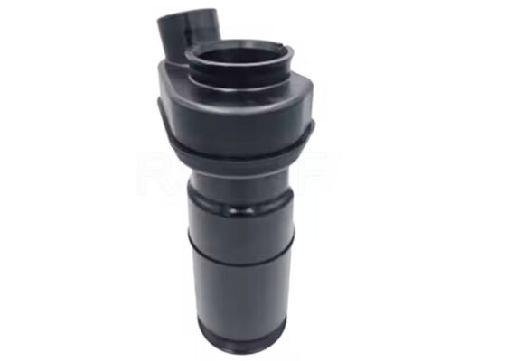 2018-2022 के लिए पोर्श केयेन 9Y0/9YA फ्रंट एयर सस्पेंशन शॉक प्लास्टिक मॉड्यूल 9Y0616039D 9Y0616040D