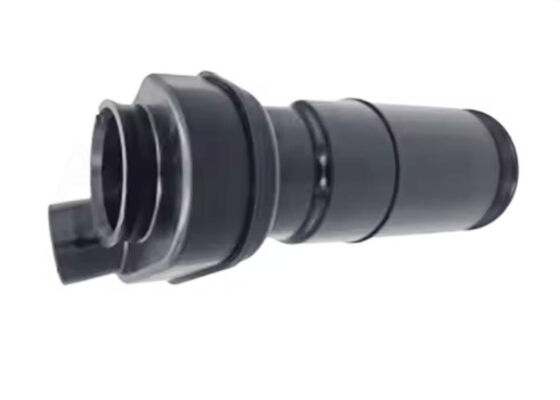 2018-2022 के लिए पोर्श केयेन 9Y0/9YA फ्रंट एयर सस्पेंशन शॉक प्लास्टिक मॉड्यूल 9Y0616039D 9Y0616040D