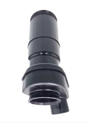 2018-2022 के लिए पोर्श केयेन 9Y0/9YA फ्रंट एयर सस्पेंशन शॉक प्लास्टिक मॉड्यूल 9Y0616039D 9Y0616040D