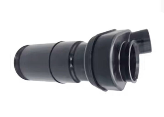 2018-2022 के लिए पोर्श केयेन 9Y0/9YA फ्रंट एयर सस्पेंशन शॉक प्लास्टिक मॉड्यूल 9Y0616039D 9Y0616040D