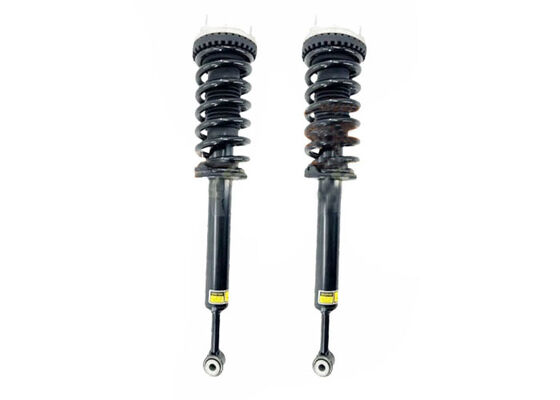 Front Shock Absorber Struts Assys For Maserati Ghibli RWD 14-2019 670008896