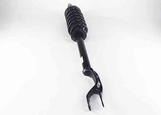 A2543201503 A2543201603 मर्सिडीज बेंज X254 GLC300e-4 MATIC के लिए कॉइल स्प्रिंग के साथ फ्रंट स्ट्रट शॉक असेंबली. 2022-2025