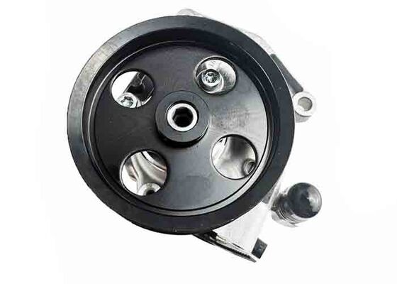 मर्सिडीज बेंज W212 E300 E350 E500 E550 के लिए 4MATIC पावर स्टीयरिंग पंप 0064664401