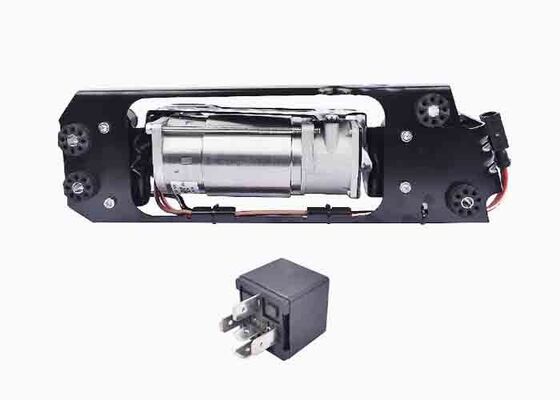 37206789450 37206864215 एयर सस्पेंशन कंप्रेसर पंप ब्रैकेट और वाल्व ब्लॉक के साथ बीएमडब्ल्यू 5' 7' F11 F01 F02 F04 F07 GT के लिए