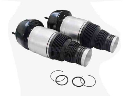 A1663202513 A1663202613 A1663201313 A1663201413 फ्रंट लेफ्ट&राइट एयर सस्पेंशन MERCEDES BENZ W166 X166 GL ML-CLASS के लिए स्प्रिंग बैग