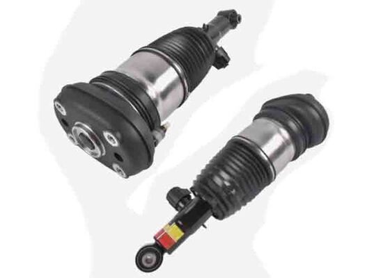 37106869047 37106869048 बीएमडब्ल्यू X5 G05 X6 G06 X7 G07 2019-2022 के लिए उपयुक्त वीडीसी के साथ रियर एयर सस्पेंशन शॉक स्ट्रॉट्स