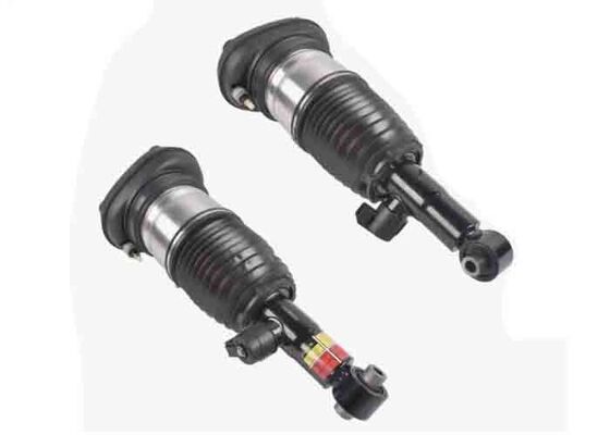 37106869047 37106869048 बीएमडब्ल्यू X5 G05 X6 G06 X7 G07 2019-2022 के लिए उपयुक्त वीडीसी के साथ रियर एयर सस्पेंशन शॉक स्ट्रॉट्स