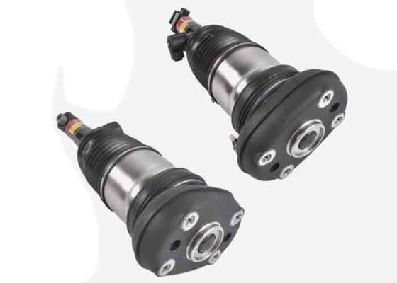 37106869047 37106869048 बीएमडब्ल्यू X5 G05 X6 G06 X7 G07 2019-2022 के लिए उपयुक्त वीडीसी के साथ रियर एयर सस्पेंशन शॉक स्ट्रॉट्स