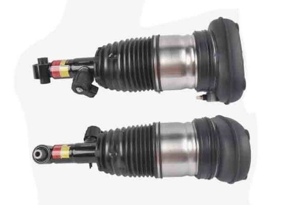 37106869047 37106869048 बीएमडब्ल्यू X5 G05 X6 G06 X7 G07 2019-2022 के लिए उपयुक्त वीडीसी के साथ रियर एयर सस्पेंशन शॉक स्ट्रॉट्स